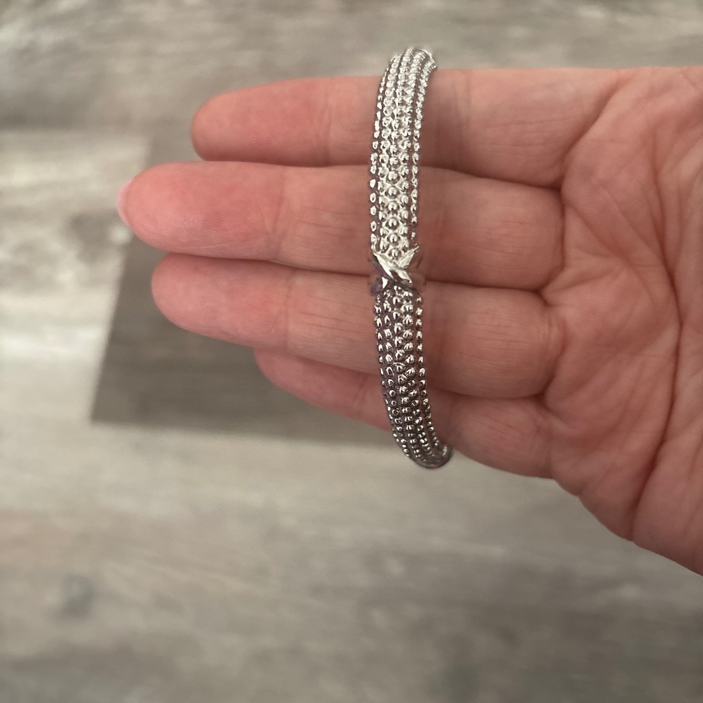 Rica bracelet sliver